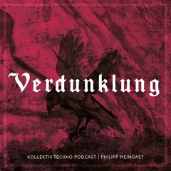 Verdunklung - Philipp Meingast