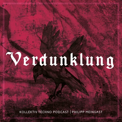 Verdunklung - Philipp Meingast
