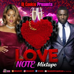 DJ COOKIE PRESENTS- Valentine's MIX 2020