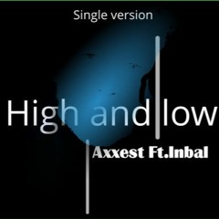 Yanblack - Ft Inbal High And Low