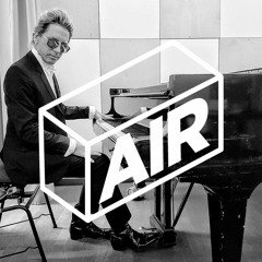 AIR 015 / William Basinski