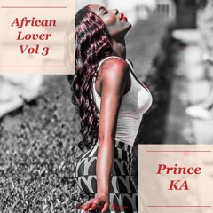 African Lovers Vol.3