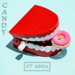KT KINGA - CANDY (Free Download)