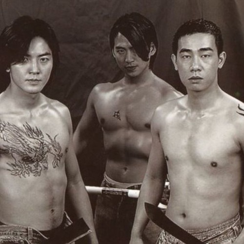 Chúng Ta Không Giống Nhau Remix ( 我們不一樣 )-We are different- Nhạc cho anh em xã hội