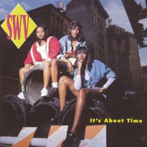 SWV - It's About Time (Slowed Down)