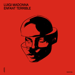 Premiere: Luigi Madonna - Enfant Terrible (Pan-Pot Remix)