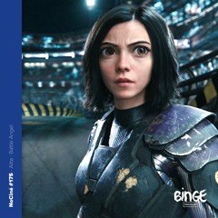 Alita, métal touchant