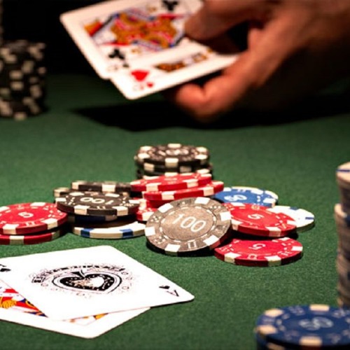 Poker Texas Hold'em Online for Free - Card Games