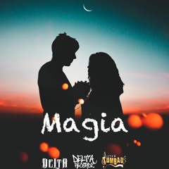 Magia_ Grupo Delta (Feat Milton Grupo Tumbau)