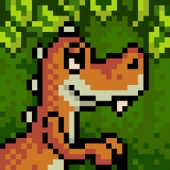 Laffe The Fox - Bikosaur Soundtrack - Ride Theme