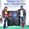 Lilo Chman Dj Rustam||Narela Mixsing Point ||Haryanvi New Dj Mp3 Song Downlod..