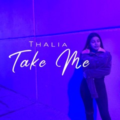 Take Me - Produced by Boobie Robinson