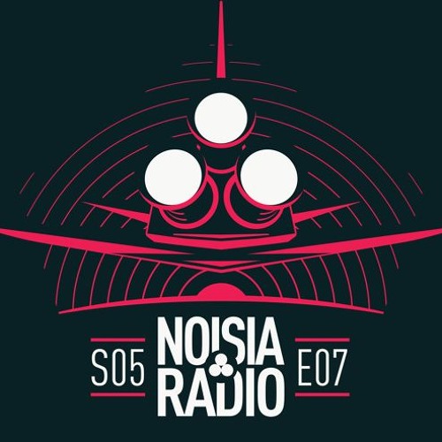 Krispy - Deadlines [D9REC061] - Noisia Radio Cut