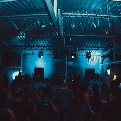 GREENTHUMP @ MoogBeatz 09.02.2019 (B - Day BiGG)