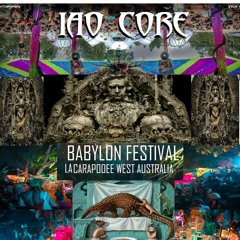 Live @ The Babylon Festival 2-23-18 Set One