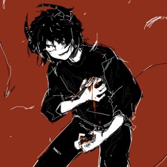 【Eleanor Forte】heart gets the knife【Ploho remix】