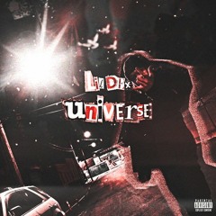 Lil Dex - Universe [Prod.xtravulous]