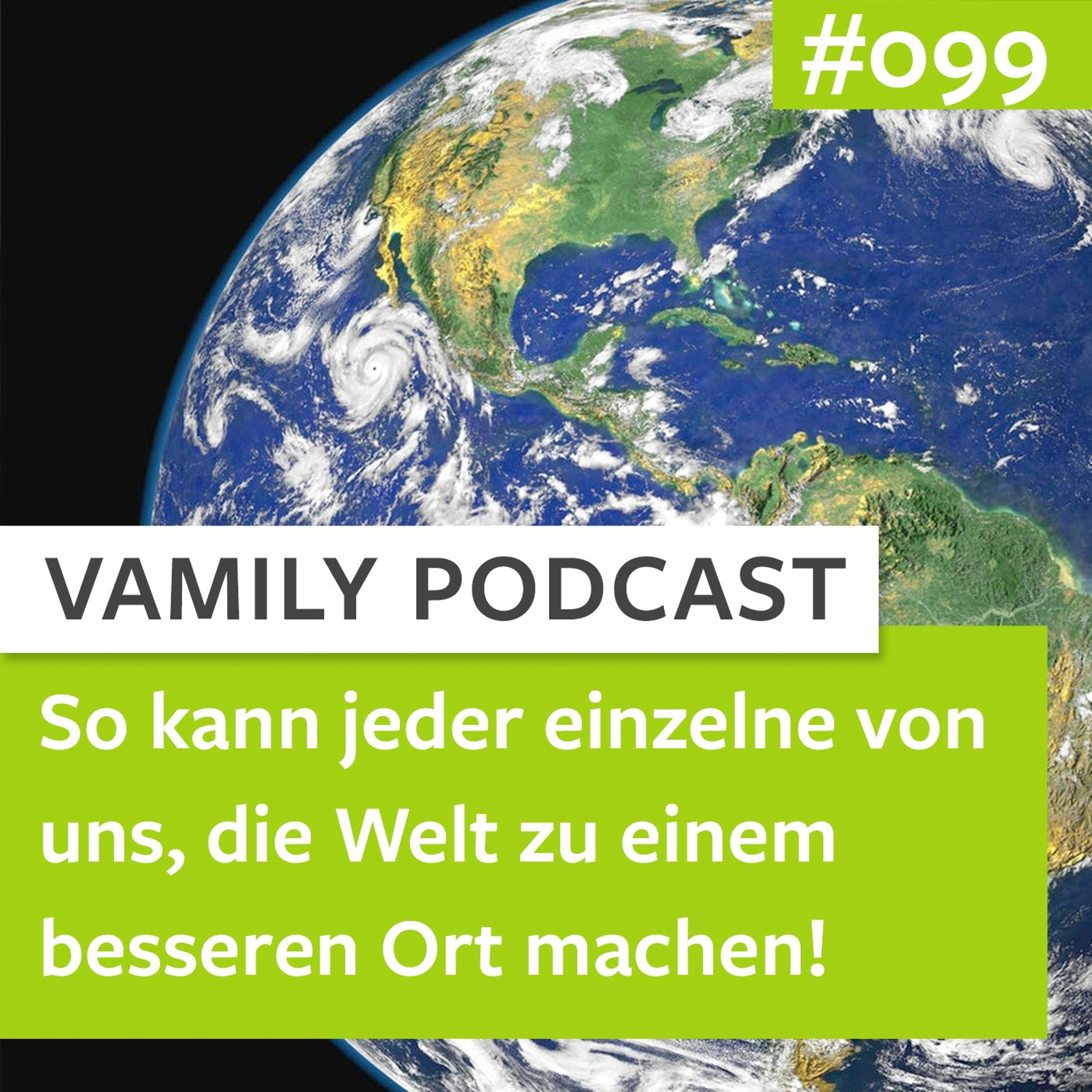 Vamily - vegan Leben in Familien