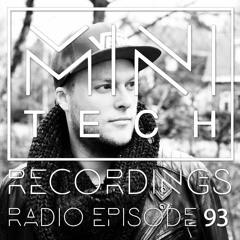 MTR Radio Episode 93 Full On Funk