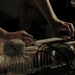 Live at Sanatorium Dźwięku - 2018-08-17