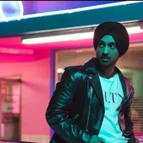 DILJIT DOSANJH GABRU NU IKKA RISHI RICH (ORIGINAL VERSION)