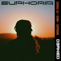 Sensei Lo, D3AN - Euphoria (Original Mix) [D3ANIED]