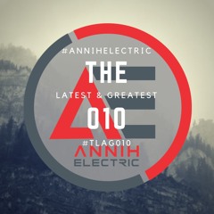 TLAG 010 (**New Episodes 2nd Tuesday Every Month Only on 1mixradio**)