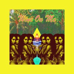 Akfortynick - Wine On Me Ft. the pure (Prod. CERTIBEATS)