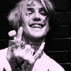 Lil Peep - The Last Thing I Wanna Do