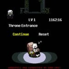 Underfell - Dating Start!