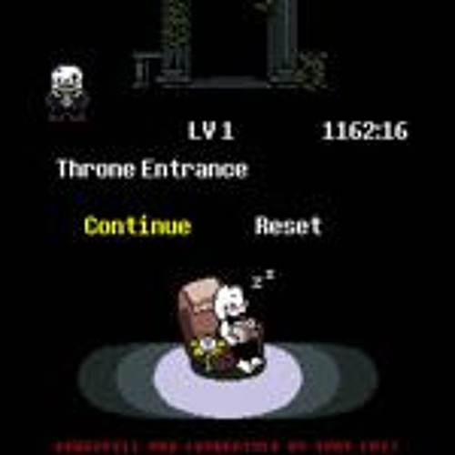 Underfell - Dating Start!