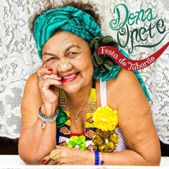 Dona Onete - Festa Do Tubarão