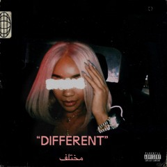 DIFFERENT PROD BY: TRE ON THE BEAT.