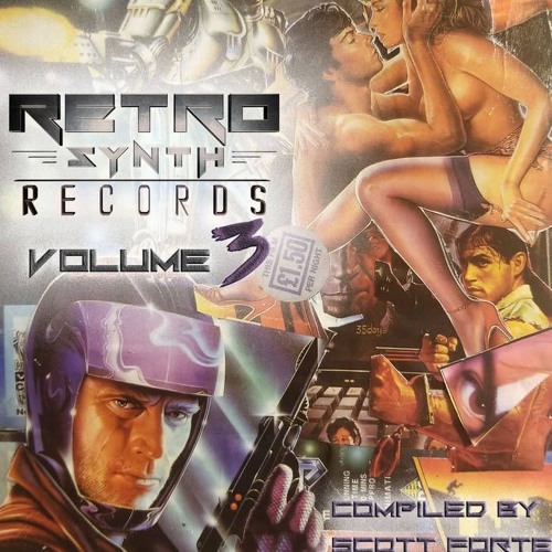 Lunr1982 - Morning Light (feat. George Ergemlidze) [RetroSynth Records]
