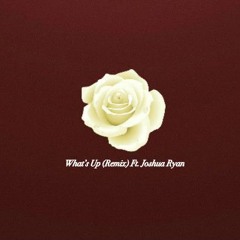 What's Up (Remix) Ft. Joshua Ryan