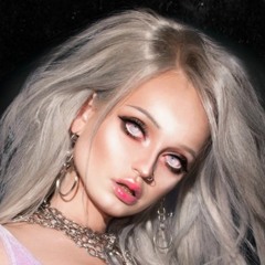 Kim Petras - Close Your Eyes (Suit Remix)