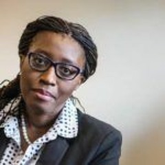 In Focus: Halting Illicit Financial Flows with Dr. Vera Songwe