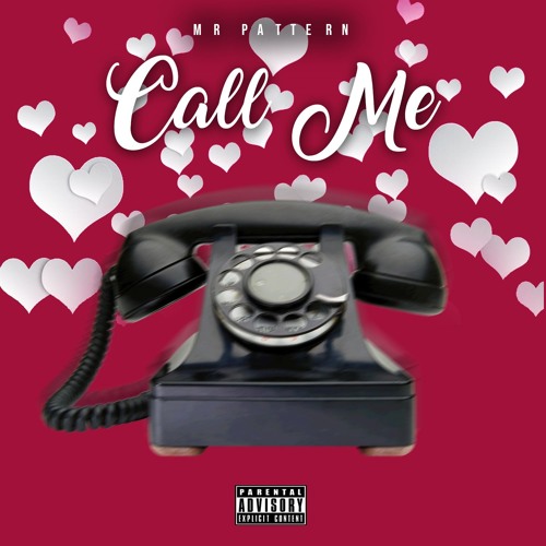 Mr Pattern - Call Me
