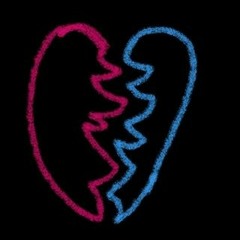 Fuck valentines/heartbroken