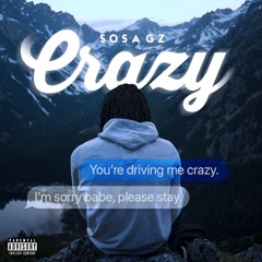 '' SossaFrmDaV '' - Crazy