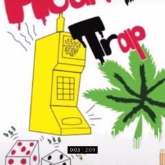 Accepted It (HeartBreak Trap)