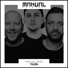 Manual Movement February 2019: TH;EN