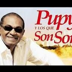 DICEN QUE DICEN - Cesar Pedroso Pupy Y Los Que Son Son
