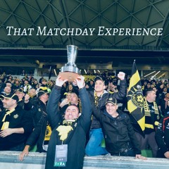 That Matchday Experience S1 Ep1 - Heidelberg United vs Pascoe Vale FC (2019 Season Opener)