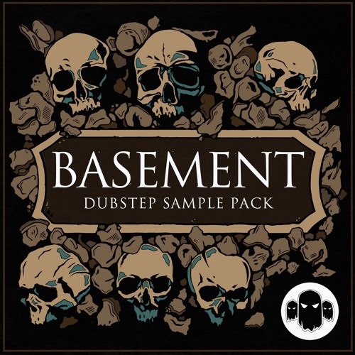 Ghost Syndicate Basement Dubstep MULTiFORMAT-FLARE