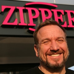 Christian Bakermann Zipper