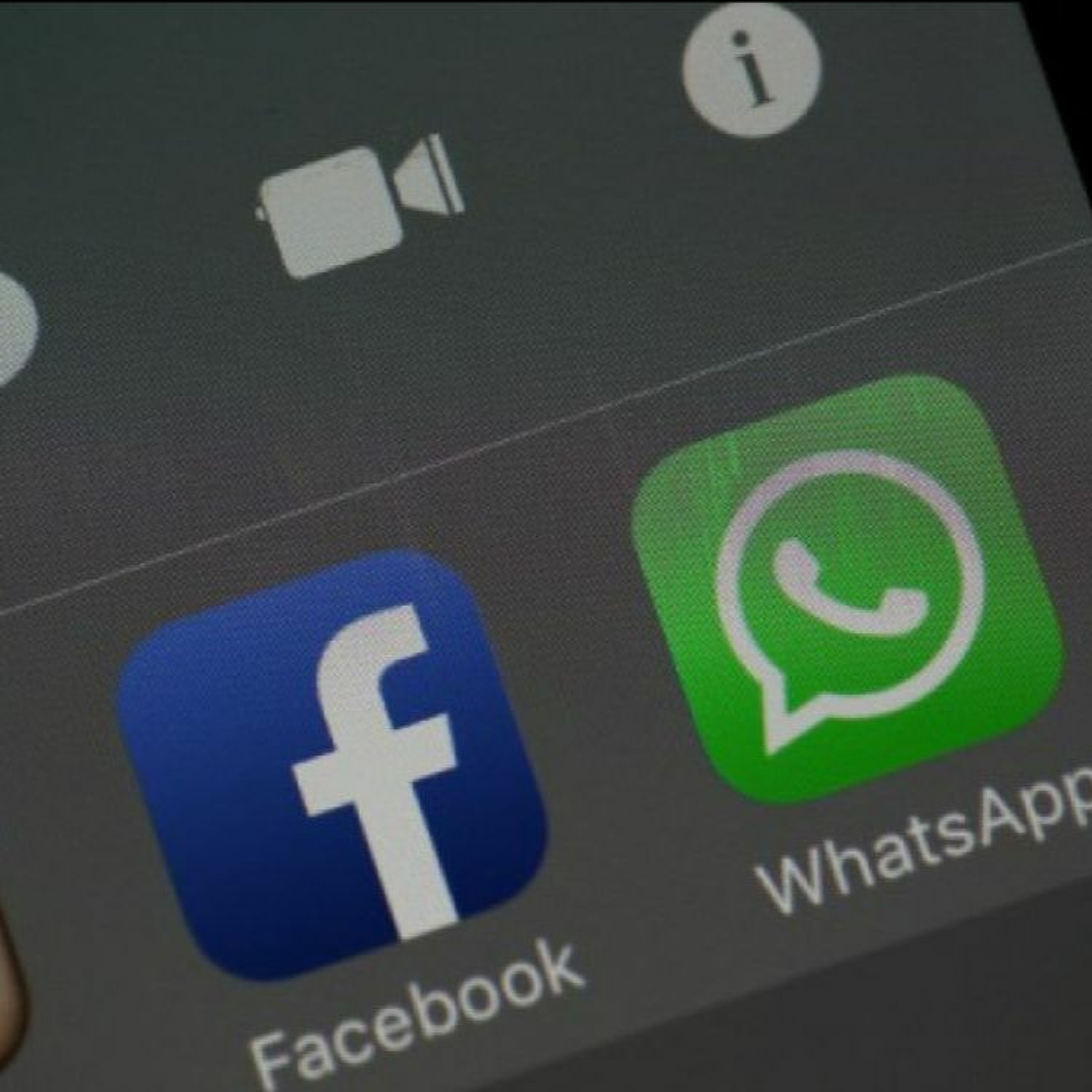 Startup News Ep16: Le nouveau scandale de Facebook episode artwork