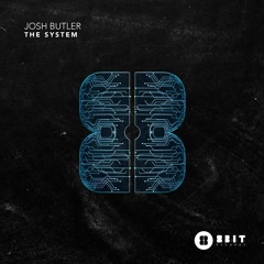 The System EP | 8Bit Records