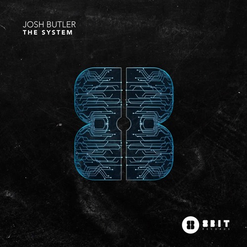 The System EP | 8Bit Records