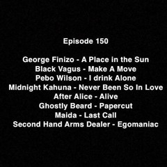 The DJ Struth Mate Show - Episode 150